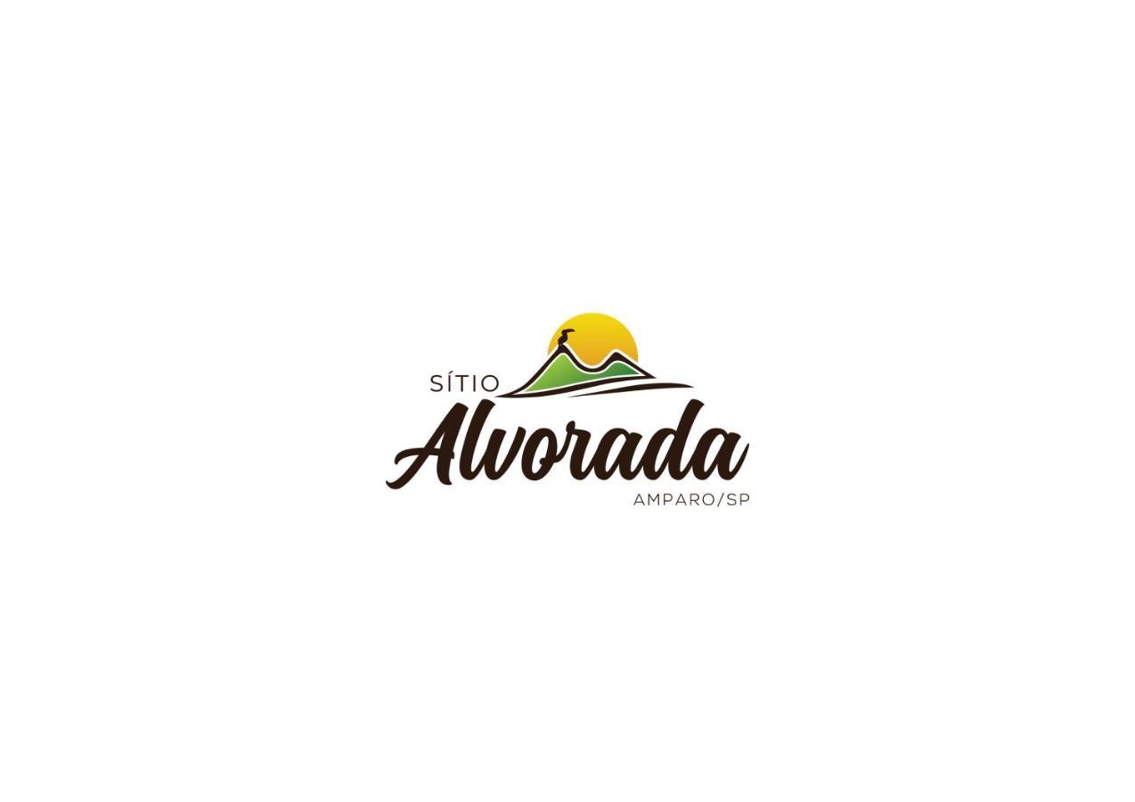 Sitio Alvorada - Paraiso Localizado No Circuito Das Aguas Paulista Ампару Экстерьер фото