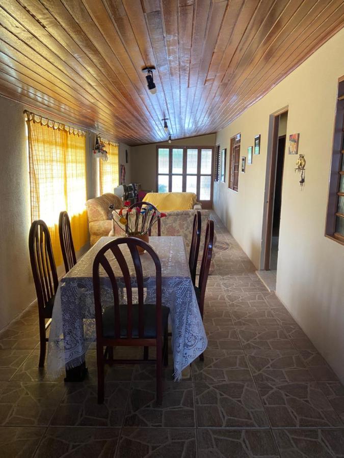 Sitio Alvorada - Paraiso Localizado No Circuito Das Aguas Paulista Ампару Экстерьер фото